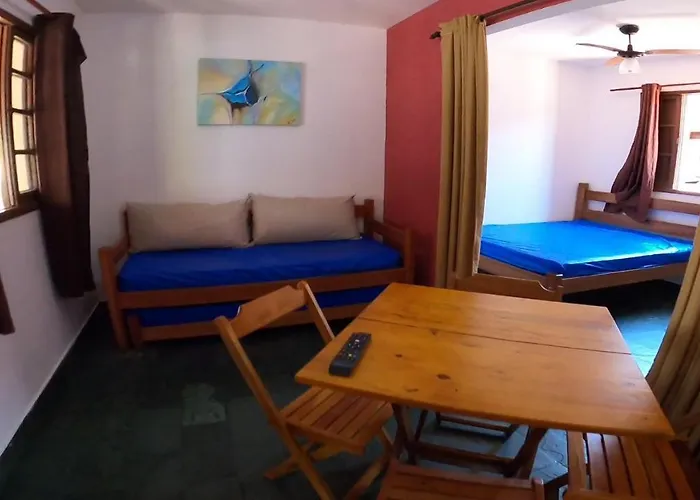 Residencial Chalés Âncora